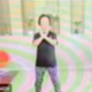 Meet your Posher, Lucy